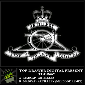 Artillery (Original Mix)