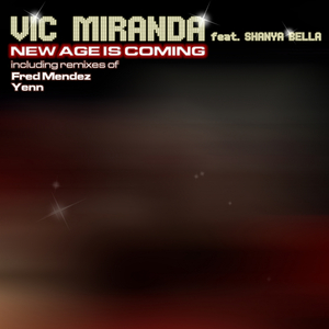 New Age Is Coming (Radio Edit)