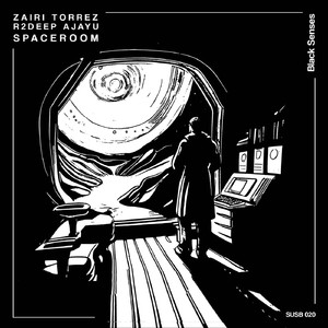 Space Room (Original Mix)