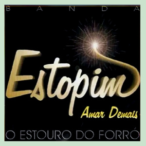 Paixão - BANDA ESTOPIM