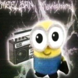 dj osama
