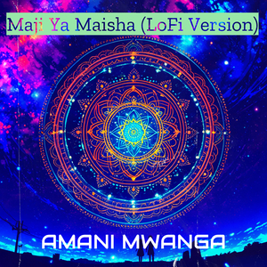 Moyo Wa Majonzi (LoFi Version)