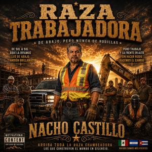 Raza trabajadora (Unidos Somos mas Fuertes)