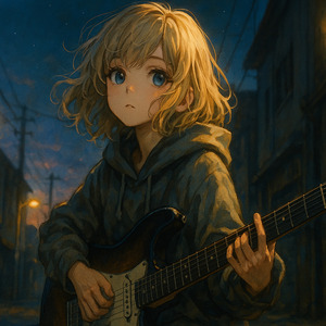 夜明けのノイズ