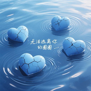 无法逃离你的圈圈