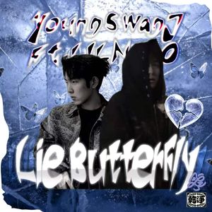Lie Butterfly