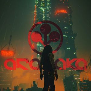 Arasaka