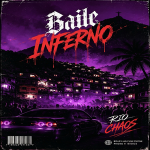BAILE INFERNO