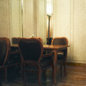 Last Night I Dreamt That Somebody Loved Me