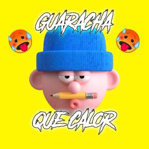QUE CALOR (feat. DJ ISHI)