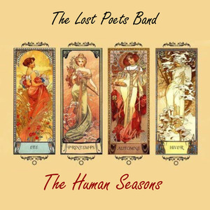 Seed-Time and Harvest