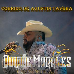 Corrido de Agustin Tavera