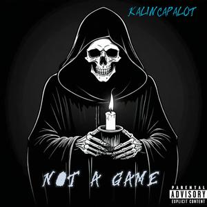 NOT A GAME
