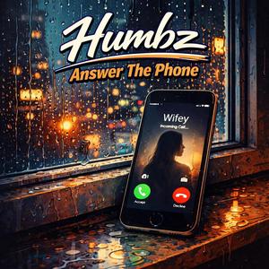 Answer The Phone
