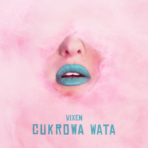 Cukrowa wata