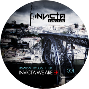 Invicta Roots
