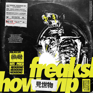 Freakshow (VIP)