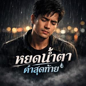 หยดน้ำตาคำสุดท้าย