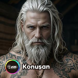 KONUŞAN