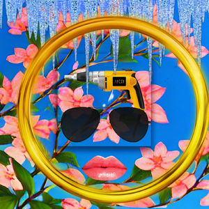 ハナミズキ (feat. 一青窈) [Cover] [Drill Version]