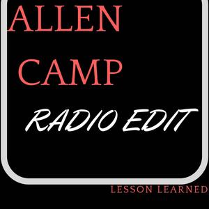 Lesson Learned (Radio Edit) (Radio Edit)