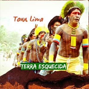 Terra Esquecida