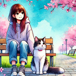 夢の中のあなたはいつも優しい