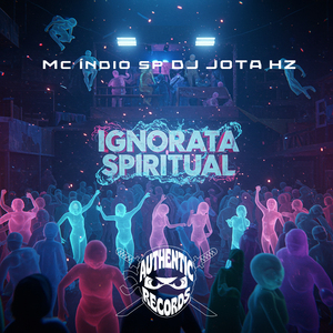 Ignorata Spiritual