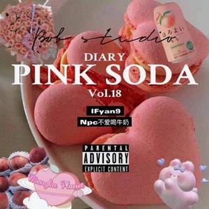 Pink Soda(Prodby.Mocookie)