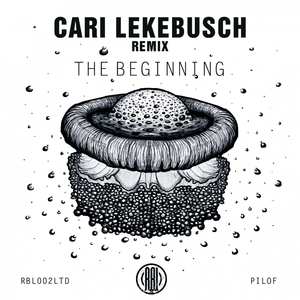 The Beginning (Cari Lekebusch Remix)
