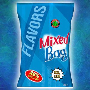 Plush Norris (feat. Stevie Crooks)