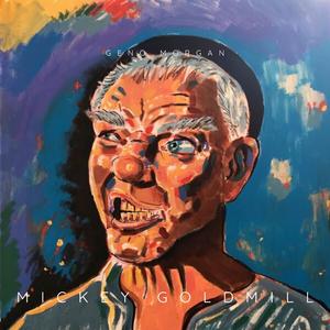 Mickey Goldmill