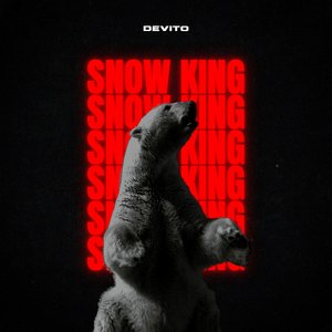 Snow King (Original mix)