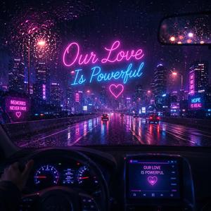 Powerful Love