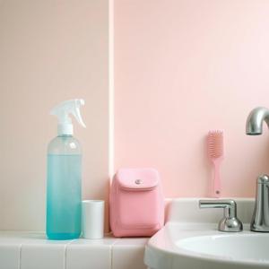 Spray Nutritivo Desenredante