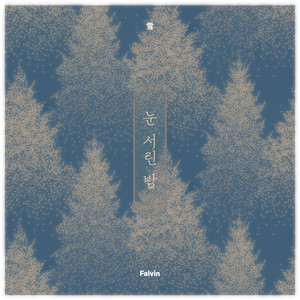 눈 서린 밤 (반주)