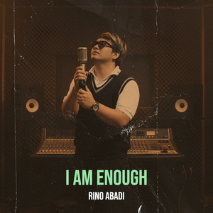 I Am Enough