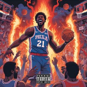 Embiid (feat. Keem De La Soul & Rahzah Stardust)