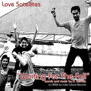 Waiting for the Fall