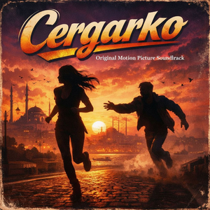 Cergarko