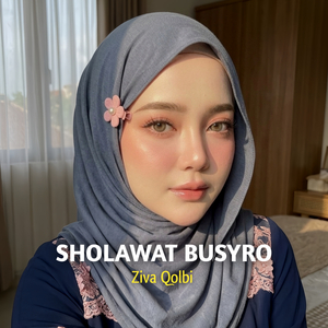 SHOLAWAT BUSYRO