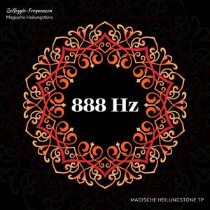 888 Hz: Unendlicher Reichtum