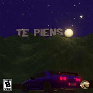 Te Pienso (feat. Msvnto)