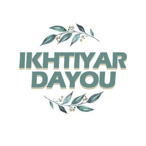 Ikhtiyar Dayou