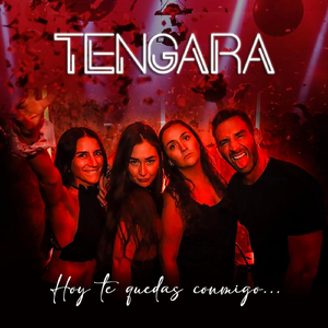 Hoy Te Quedas Conmigo