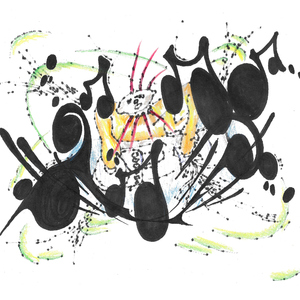 ENAMORADODE (Dj Babatr Rapacious Mix)