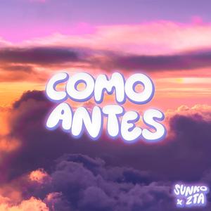 COMO ANTES (feat. ZTA)