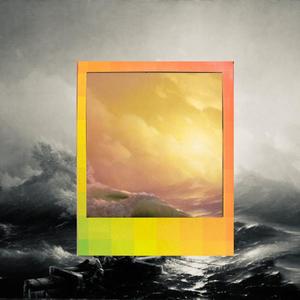 不止只有黑白的世界