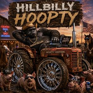 HILLBILLY HOOPTY