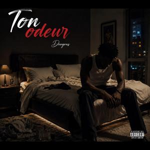 Ton odeur Konpa